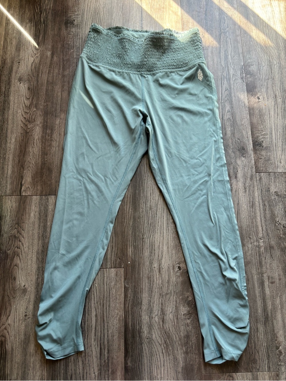 FP movement Legging